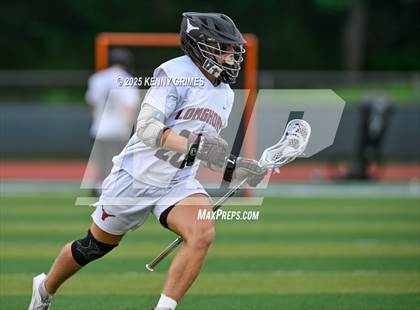 Thumbnail 1 in South Forsyth vs. Lambert (GHSA Division 3 Championship) photogallery.