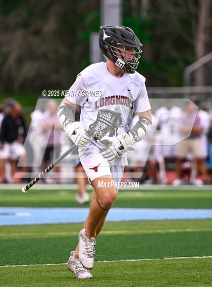 Thumbnail 2 in South Forsyth vs. Lambert (GHSA Division 3 Championship) photogallery.