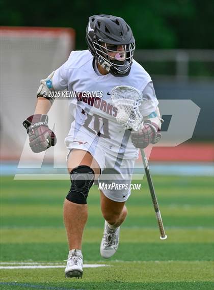 Thumbnail 1 in South Forsyth vs. Lambert (GHSA Division 3 Championship) photogallery.