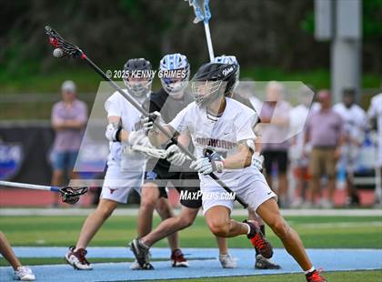 Thumbnail 1 in South Forsyth vs. Lambert (GHSA Division 3 Championship) photogallery.