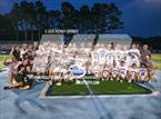 Photo from the gallery "South Forsyth vs. Lambert (GHSA Division 3 Championship)"