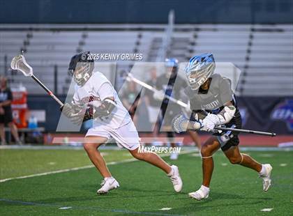 Thumbnail 1 in South Forsyth vs. Lambert (GHSA Division 3 Championship) photogallery.