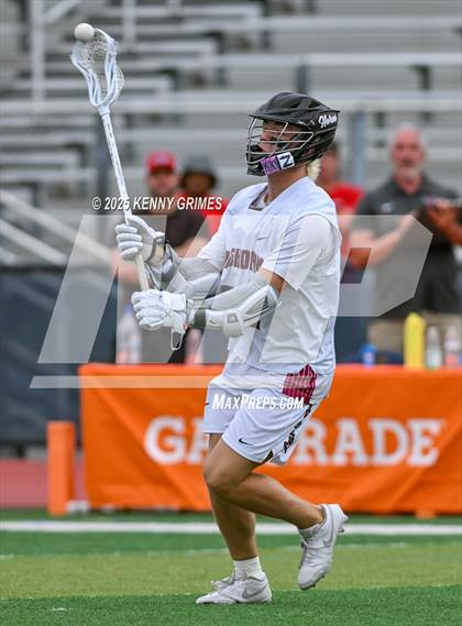Thumbnail 3 in South Forsyth vs. Lambert (GHSA Division 3 Championship) photogallery.