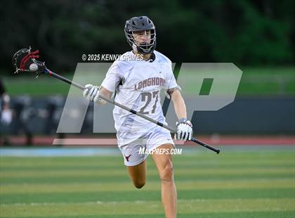 Thumbnail 1 in South Forsyth vs. Lambert (GHSA Division 3 Championship) photogallery.