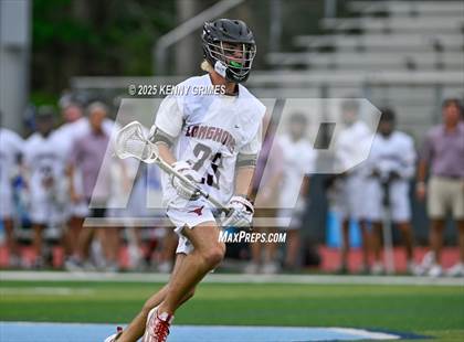 Thumbnail 2 in South Forsyth vs. Lambert (GHSA Division 3 Championship) photogallery.