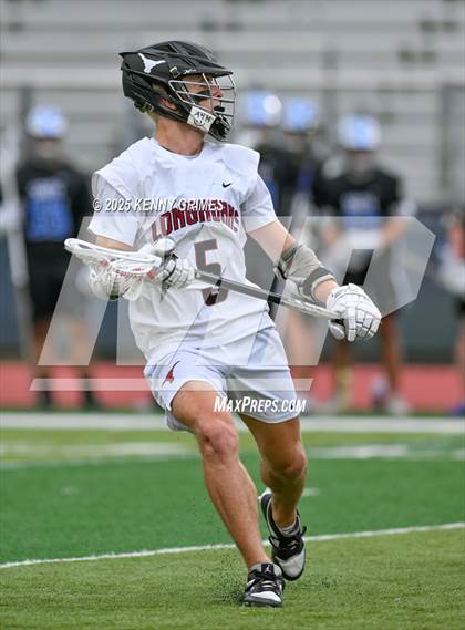 Thumbnail 1 in South Forsyth vs. Lambert (GHSA Division 3 Championship) photogallery.