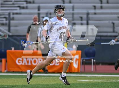 Thumbnail 3 in South Forsyth vs. Lambert (GHSA Division 3 Championship) photogallery.