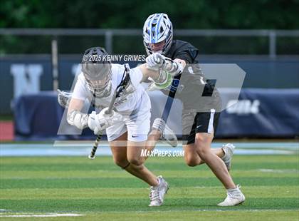Thumbnail 1 in South Forsyth vs. Lambert (GHSA Division 3 Championship) photogallery.