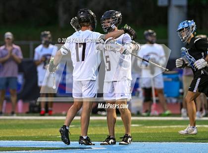 Thumbnail 1 in South Forsyth vs. Lambert (GHSA Division 3 Championship) photogallery.