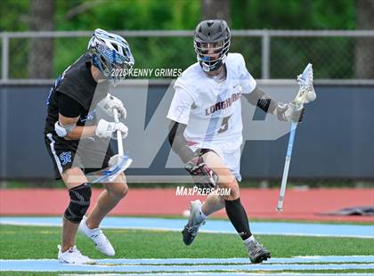 Thumbnail 3 in South Forsyth vs. Lambert (GHSA Division 3 Championship) photogallery.