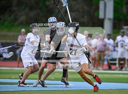 Thumbnail 3 in South Forsyth vs. Lambert (GHSA Division 3 Championship) photogallery.