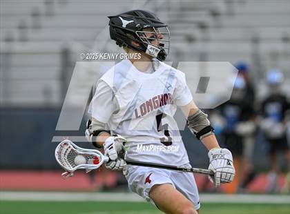 Thumbnail 1 in South Forsyth vs. Lambert (GHSA Division 3 Championship) photogallery.