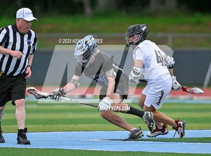 Thumbnail 3 in South Forsyth vs. Lambert (GHSA Division 3 Championship) photogallery.