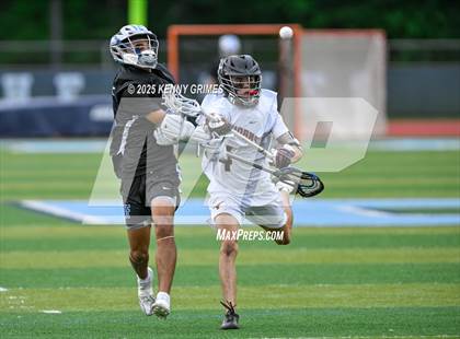 Thumbnail 1 in South Forsyth vs. Lambert (GHSA Division 3 Championship) photogallery.
