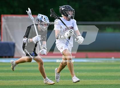 Thumbnail 2 in South Forsyth vs. Lambert (GHSA Division 3 Championship) photogallery.