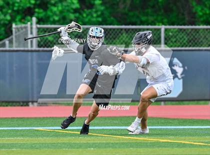 Thumbnail 1 in South Forsyth vs. Lambert (GHSA Division 3 Championship) photogallery.