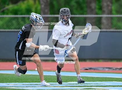 Thumbnail 1 in South Forsyth vs. Lambert (GHSA Division 3 Championship) photogallery.