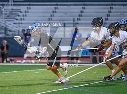 Thumbnail 1 in South Forsyth vs. Lambert (GHSA Division 3 Championship) photogallery.