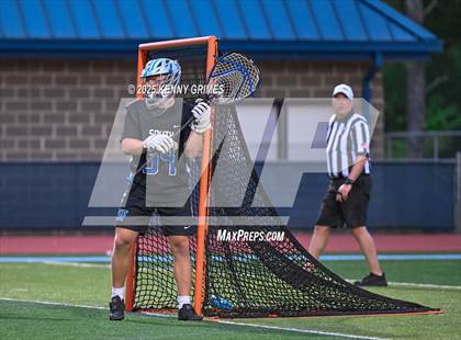 Thumbnail 3 in South Forsyth vs. Lambert (GHSA Division 3 Championship) photogallery.