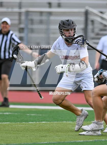 Thumbnail 1 in South Forsyth vs. Lambert (GHSA Division 3 Championship) photogallery.