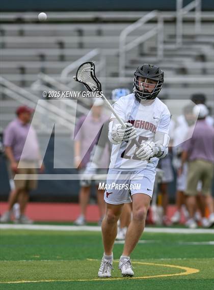 Thumbnail 3 in South Forsyth vs. Lambert (GHSA Division 3 Championship) photogallery.