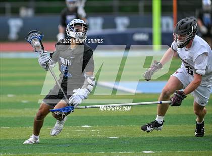 Thumbnail 3 in South Forsyth vs. Lambert (GHSA Division 3 Championship) photogallery.