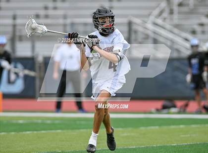 Thumbnail 1 in South Forsyth vs. Lambert (GHSA Division 3 Championship) photogallery.