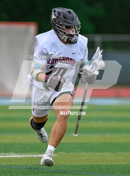 Thumbnail 2 in South Forsyth vs. Lambert (GHSA Division 3 Championship) photogallery.