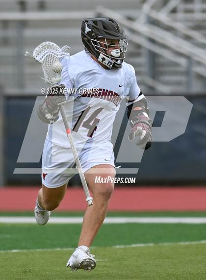 Thumbnail 3 in South Forsyth vs. Lambert (GHSA Division 3 Championship) photogallery.