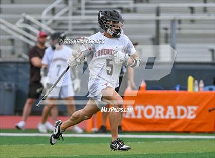 Thumbnail 1 in South Forsyth vs. Lambert (GHSA Division 3 Championship) photogallery.