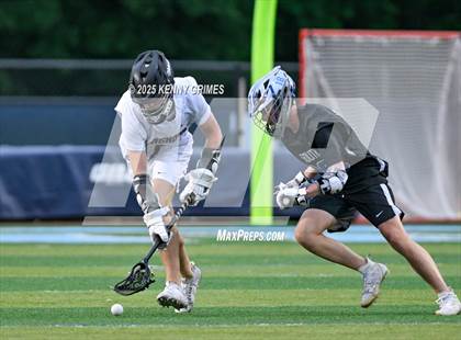 Thumbnail 2 in South Forsyth vs. Lambert (GHSA Division 3 Championship) photogallery.