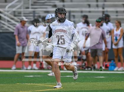 Thumbnail 1 in South Forsyth vs. Lambert (GHSA Division 3 Championship) photogallery.