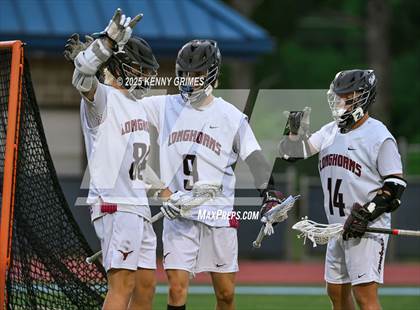 Thumbnail 1 in South Forsyth vs. Lambert (GHSA Division 3 Championship) photogallery.