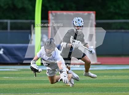 Thumbnail 1 in South Forsyth vs. Lambert (GHSA Division 3 Championship) photogallery.