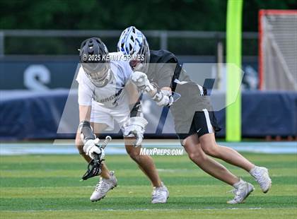 Thumbnail 3 in South Forsyth vs. Lambert (GHSA Division 3 Championship) photogallery.