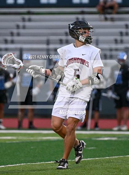 Thumbnail 3 in South Forsyth vs. Lambert (GHSA Division 3 Championship) photogallery.