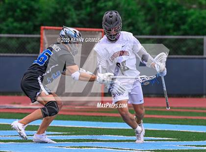 Thumbnail 3 in South Forsyth vs. Lambert (GHSA Division 3 Championship) photogallery.