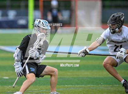 Thumbnail 3 in South Forsyth vs. Lambert (GHSA Division 3 Championship) photogallery.