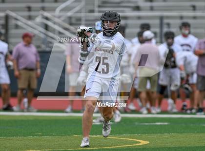Thumbnail 2 in South Forsyth vs. Lambert (GHSA Division 3 Championship) photogallery.