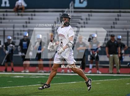 Thumbnail 2 in South Forsyth vs. Lambert (GHSA Division 3 Championship) photogallery.