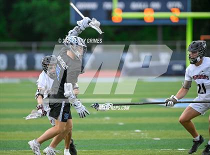 Thumbnail 2 in South Forsyth vs. Lambert (GHSA Division 3 Championship) photogallery.