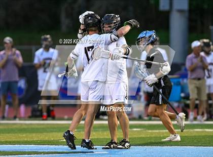 Thumbnail 2 in South Forsyth vs. Lambert (GHSA Division 3 Championship) photogallery.