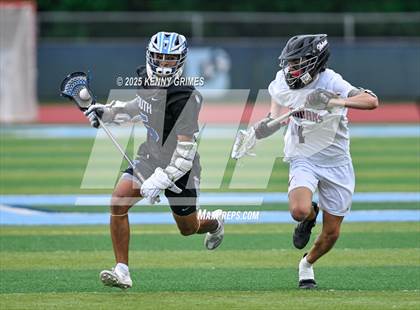 Thumbnail 3 in South Forsyth vs. Lambert (GHSA Division 3 Championship) photogallery.