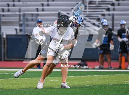 Thumbnail 1 in South Forsyth vs. Lambert (GHSA Division 3 Championship) photogallery.