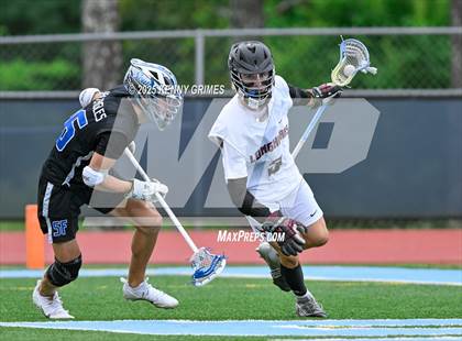 Thumbnail 1 in South Forsyth vs. Lambert (GHSA Division 3 Championship) photogallery.