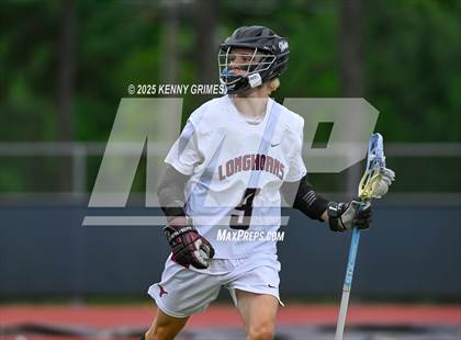 Thumbnail 2 in South Forsyth vs. Lambert (GHSA Division 3 Championship) photogallery.