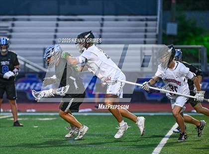 Thumbnail 1 in South Forsyth vs. Lambert (GHSA Division 3 Championship) photogallery.