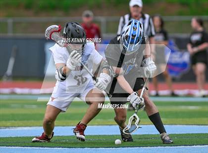 Thumbnail 3 in South Forsyth vs. Lambert (GHSA Division 3 Championship) photogallery.