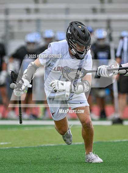 Thumbnail 1 in South Forsyth vs. Lambert (GHSA Division 3 Championship) photogallery.