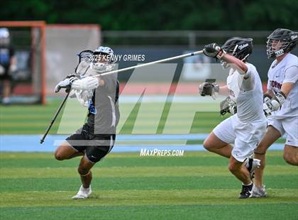 Thumbnail 3 in South Forsyth vs. Lambert (GHSA Division 3 Championship) photogallery.